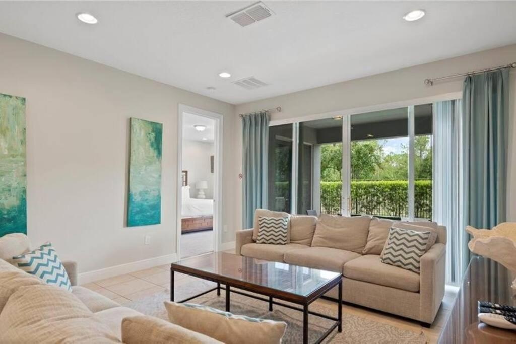 541 Villa- Dream Home With Private Pool Orlando Exterior photo
