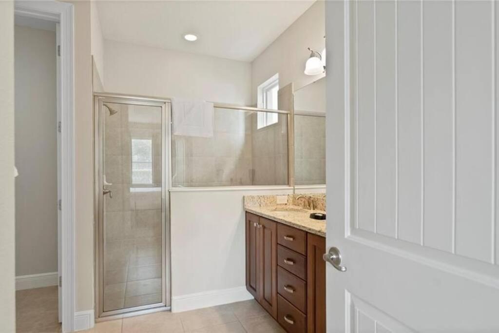 541 Villa- Dream Home With Private Pool Orlando Exterior photo