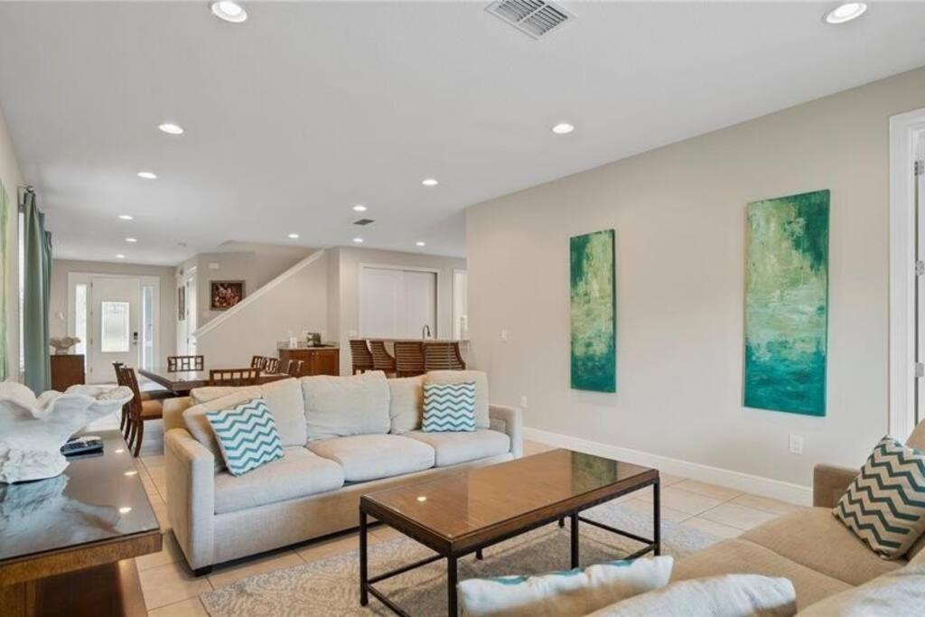 541 Villa- Dream Home With Private Pool Orlando Exterior photo