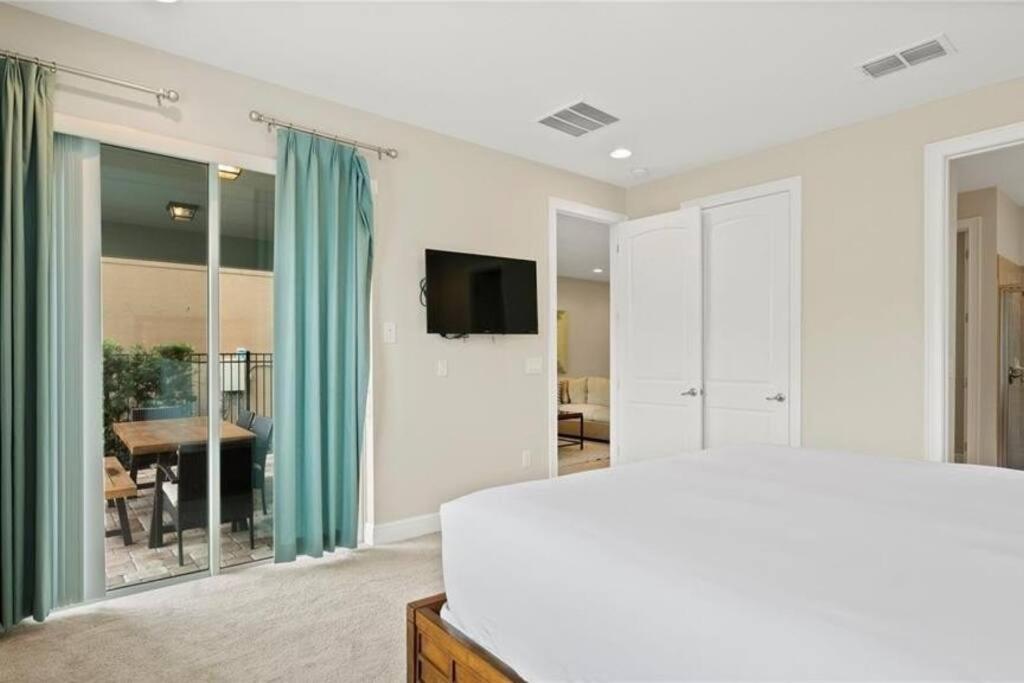 541 Villa- Dream Home With Private Pool Orlando Exterior photo